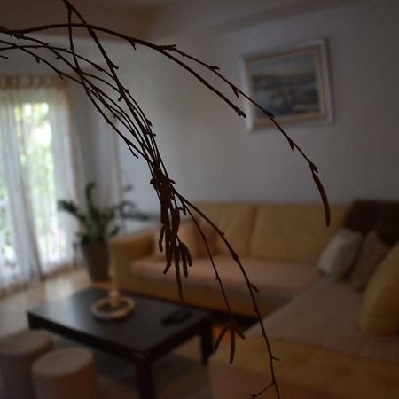 Fantasy Apartment Korčula Buitenkant foto