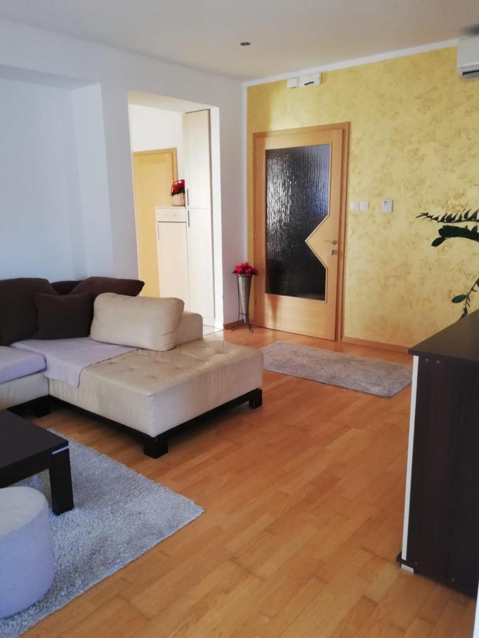 Fantasy Apartment Korčula Buitenkant foto