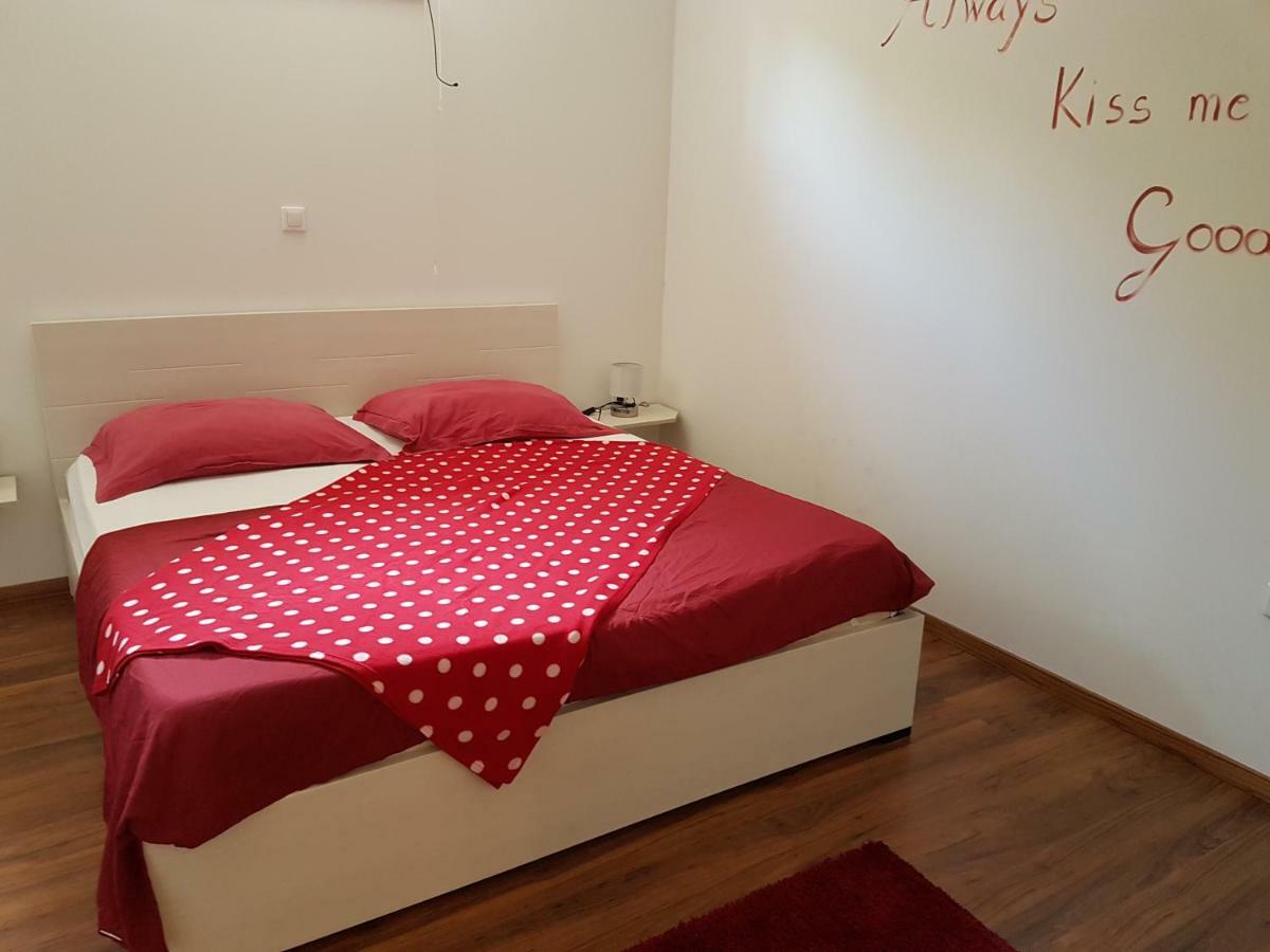 Fantasy Apartment Korčula Buitenkant foto