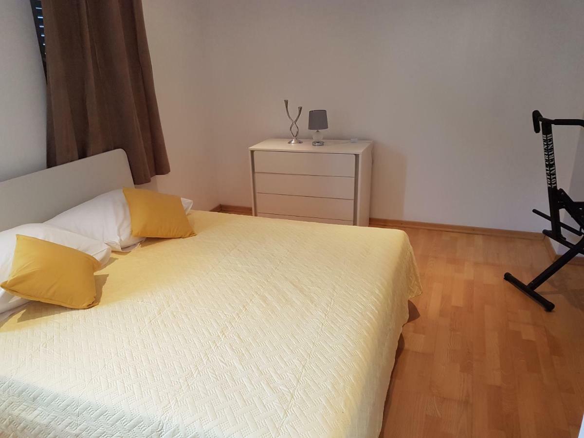 Fantasy Apartment Korčula Buitenkant foto
