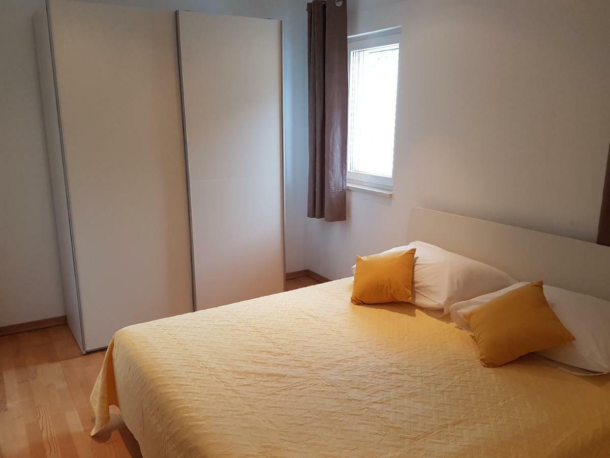 Fantasy Apartment Korčula Buitenkant foto