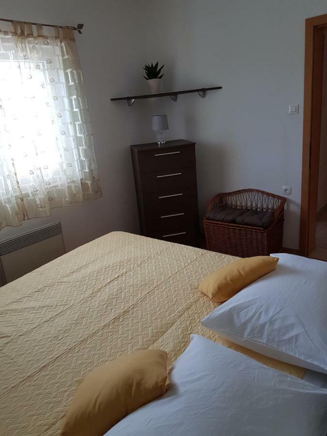 Fantasy Apartment Korčula Buitenkant foto