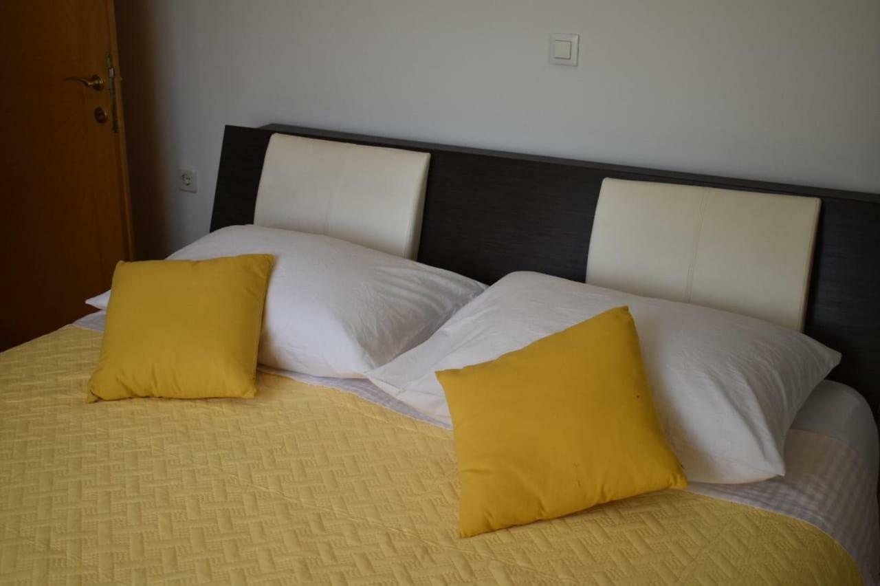 Fantasy Apartment Korčula Buitenkant foto