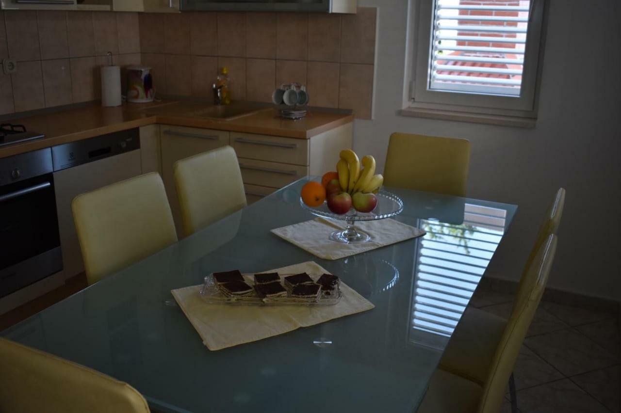 Fantasy Apartment Korčula Buitenkant foto