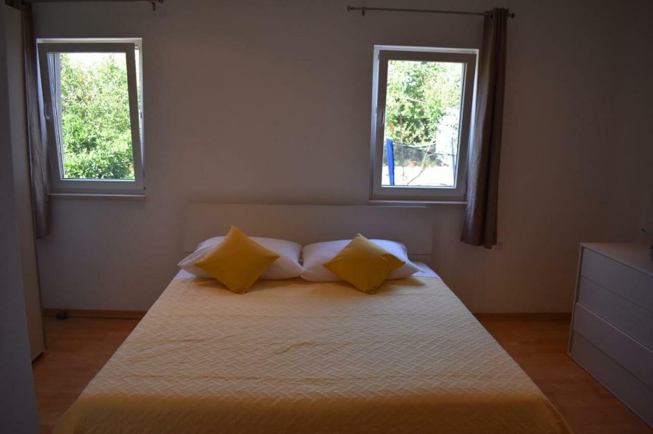 Fantasy Apartment Korčula Buitenkant foto
