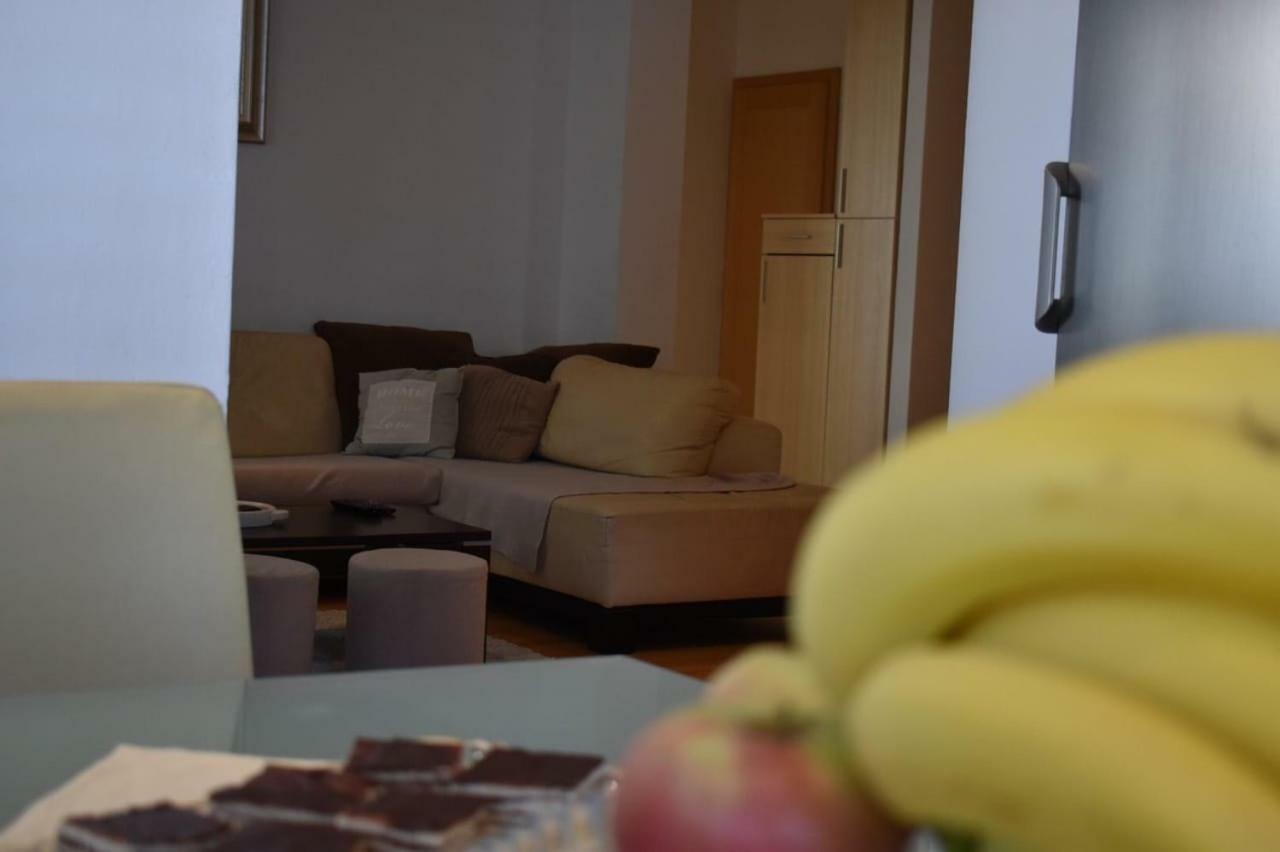 Fantasy Apartment Korčula Buitenkant foto