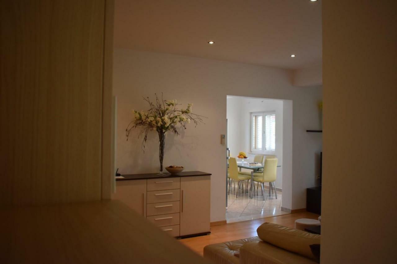 Fantasy Apartment Korčula Buitenkant foto