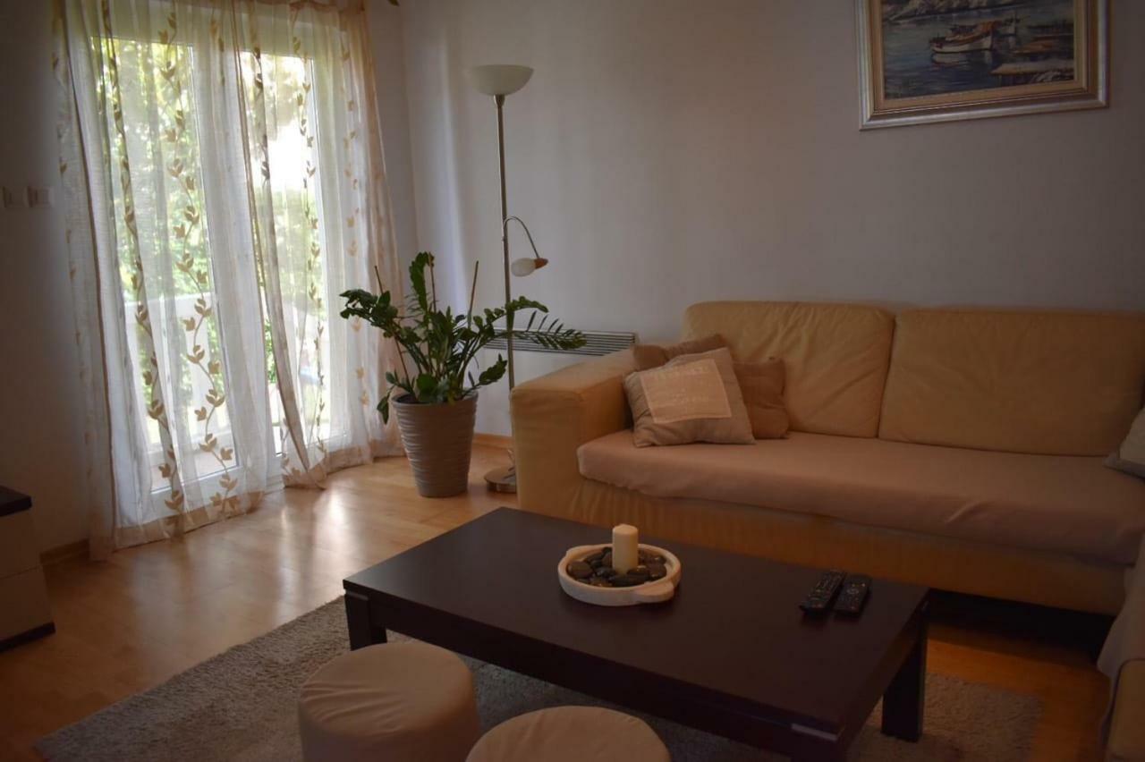 Fantasy Apartment Korčula Buitenkant foto