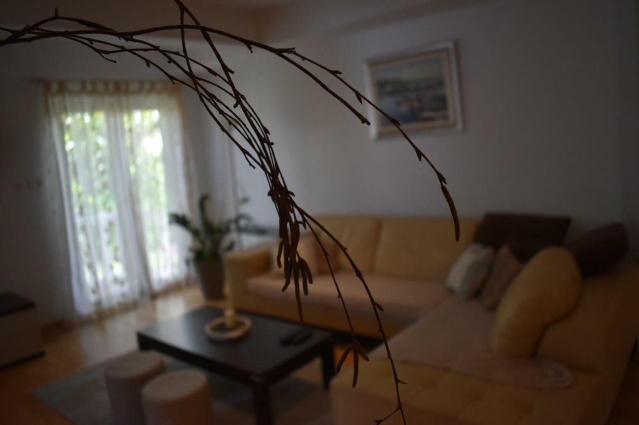 Fantasy Apartment Korčula Buitenkant foto